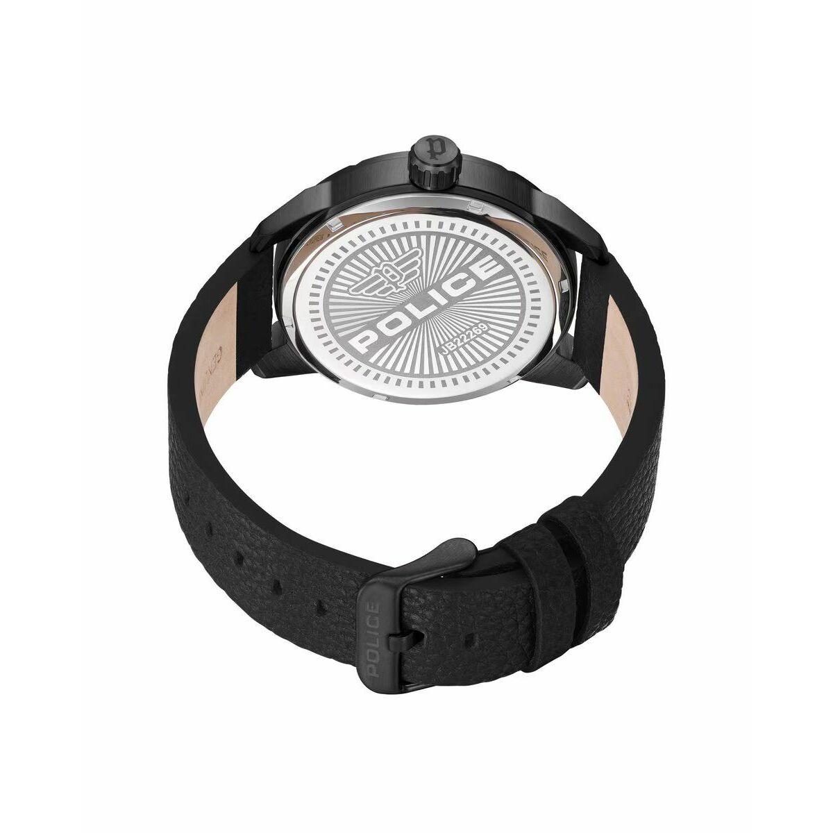 Herrklocka Police PEWJB2226901 (Ø 45 mm) - 2