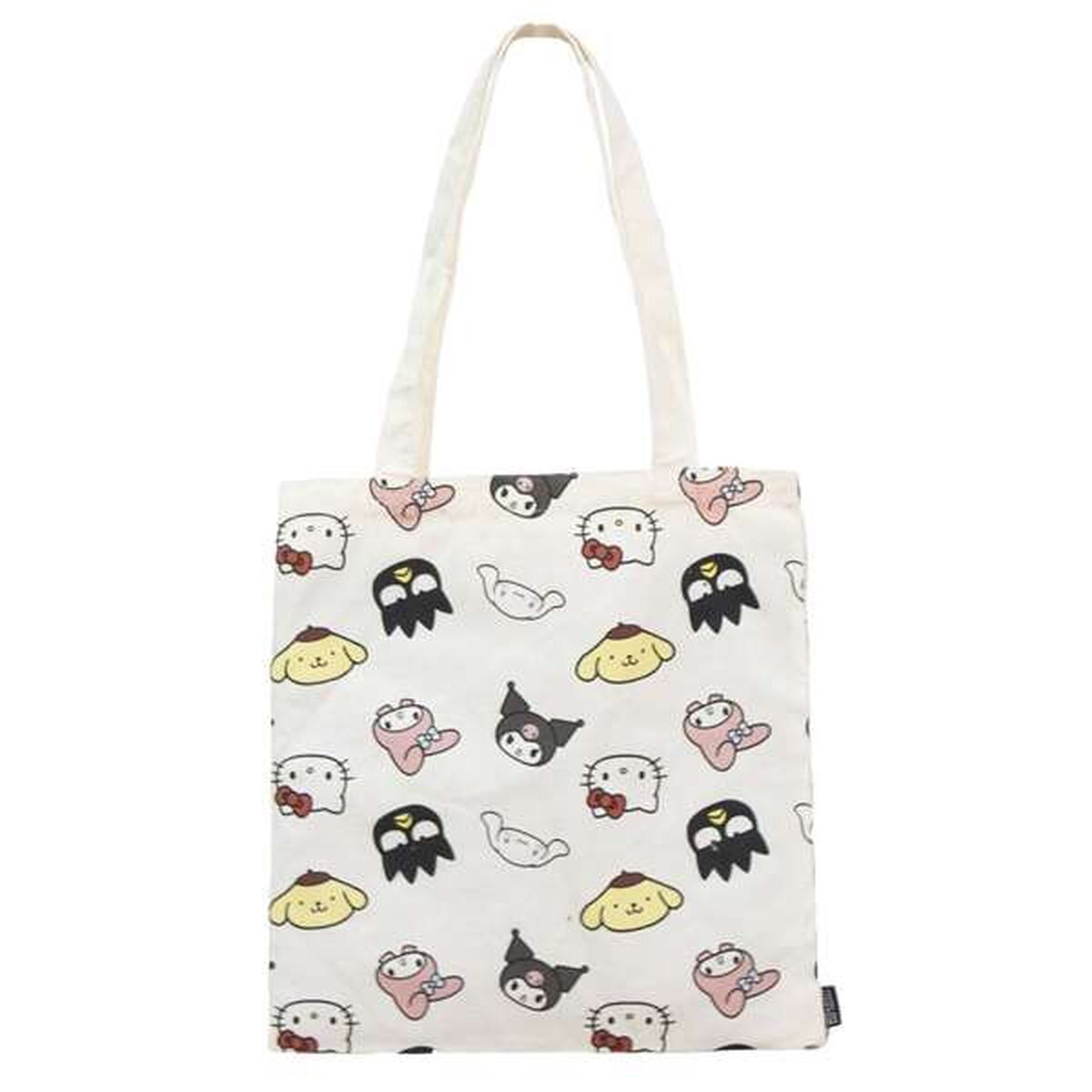 Shoppingväska Hello Kitty 38 x 40 cm