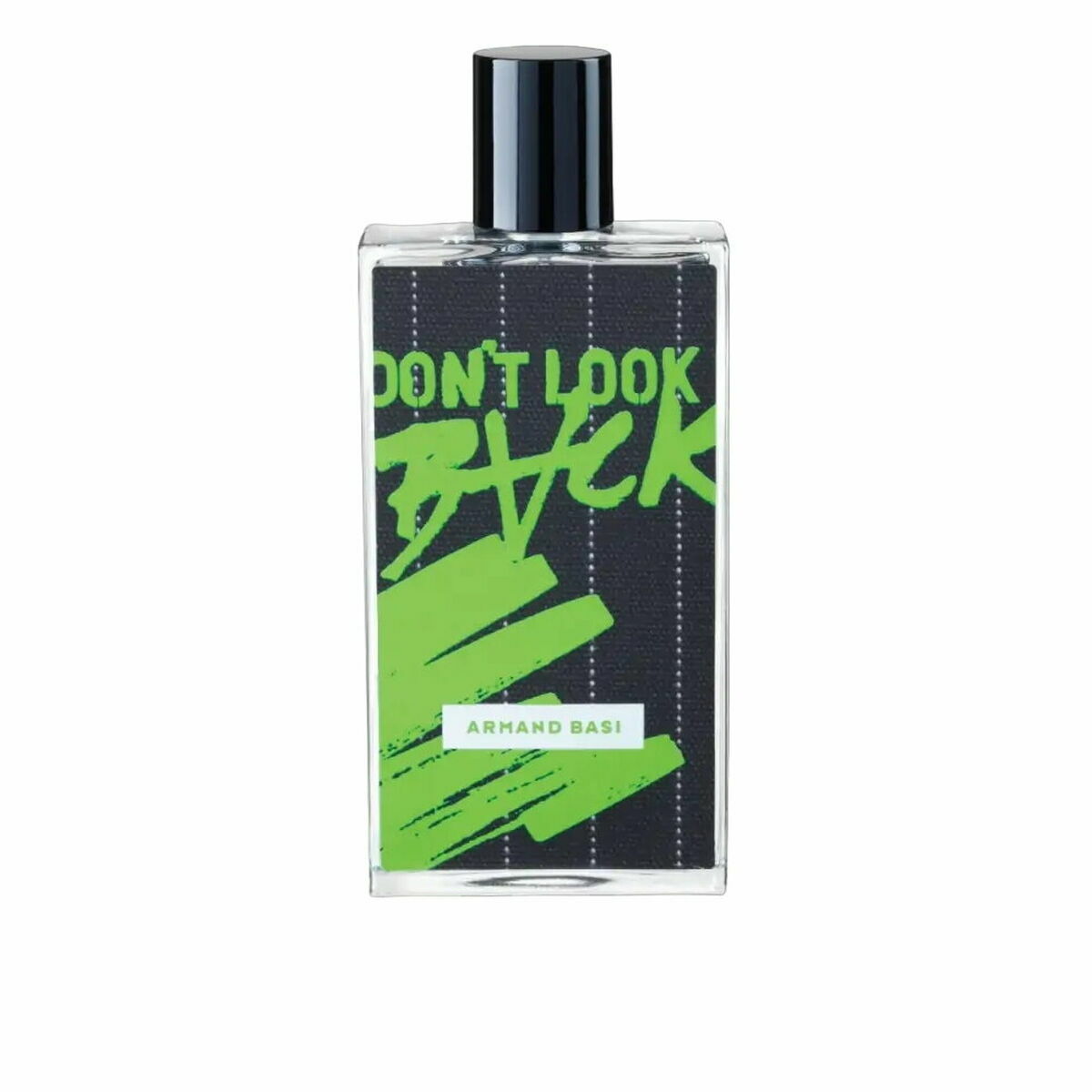 Parfym Damer Armand Basi UNIFORM DON'T LOOK BACK 100 ml
