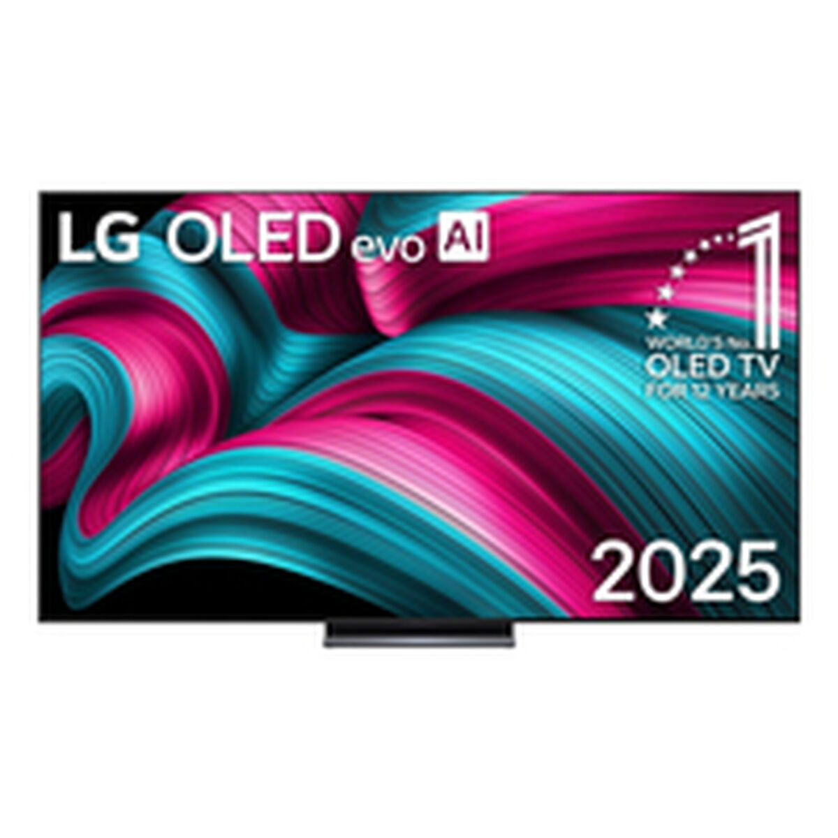 Smart TV LG OLED83C54LA 4K Ultra HD 83" HDR OLED - 2