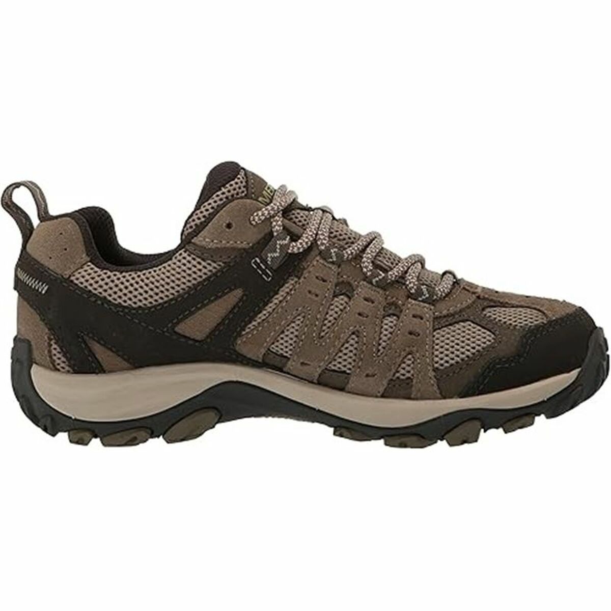 Gymnastiksko, Dam Merrell Accentor 3 Wp