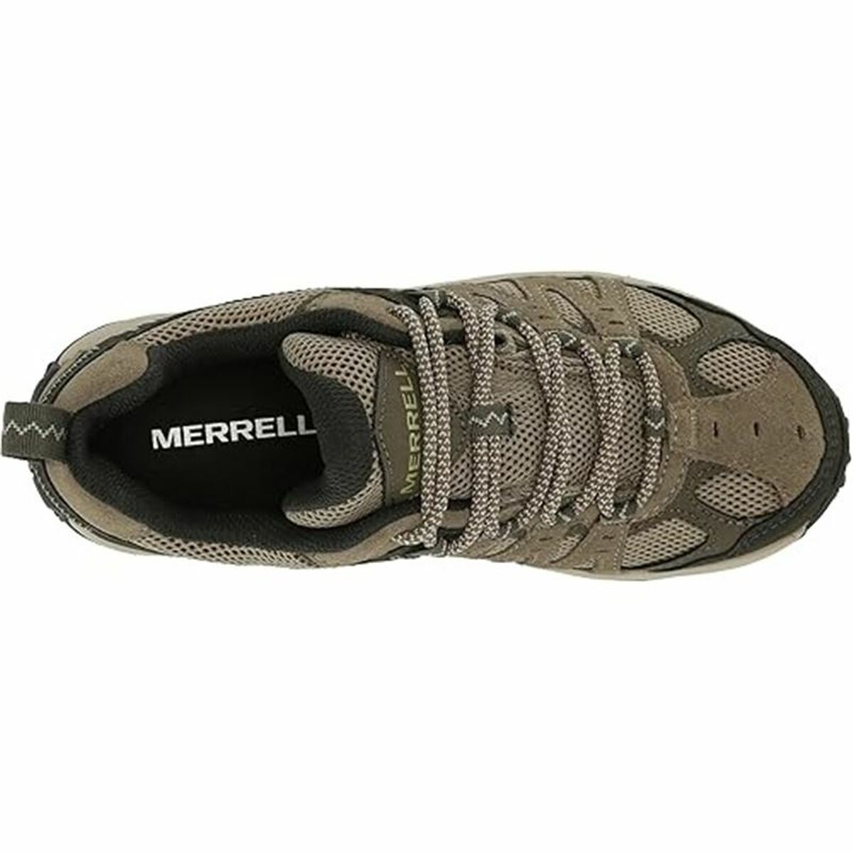 Gymnastiksko, Dam Merrell Accentor 3 Wp - 2
