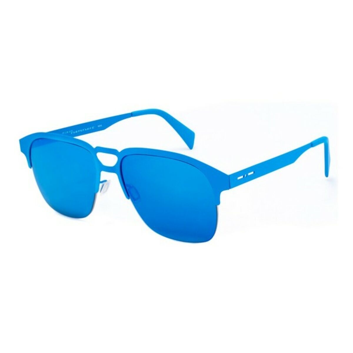 Herrsolglasögon Italia Independent 0502-027-000 ø 54 mm - 2