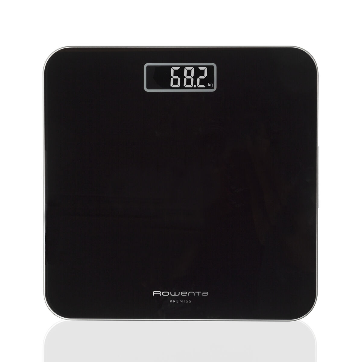Digital Badrumsvåg Rowenta BS1800V0 Svart Härdat glas 160 kg