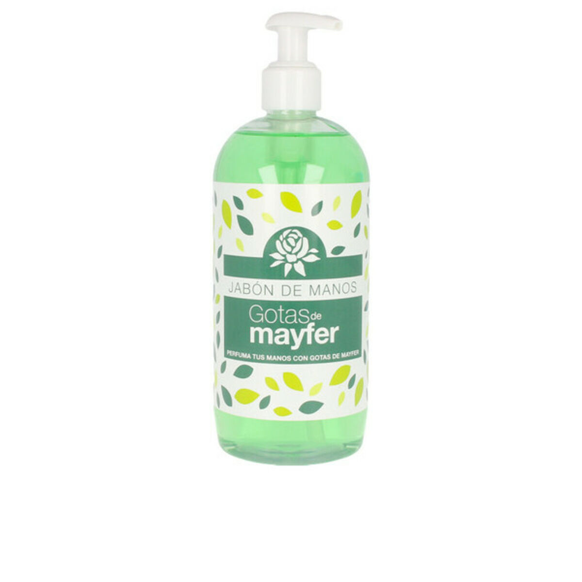 Handtvål Mayfer Mayfer 500 ml