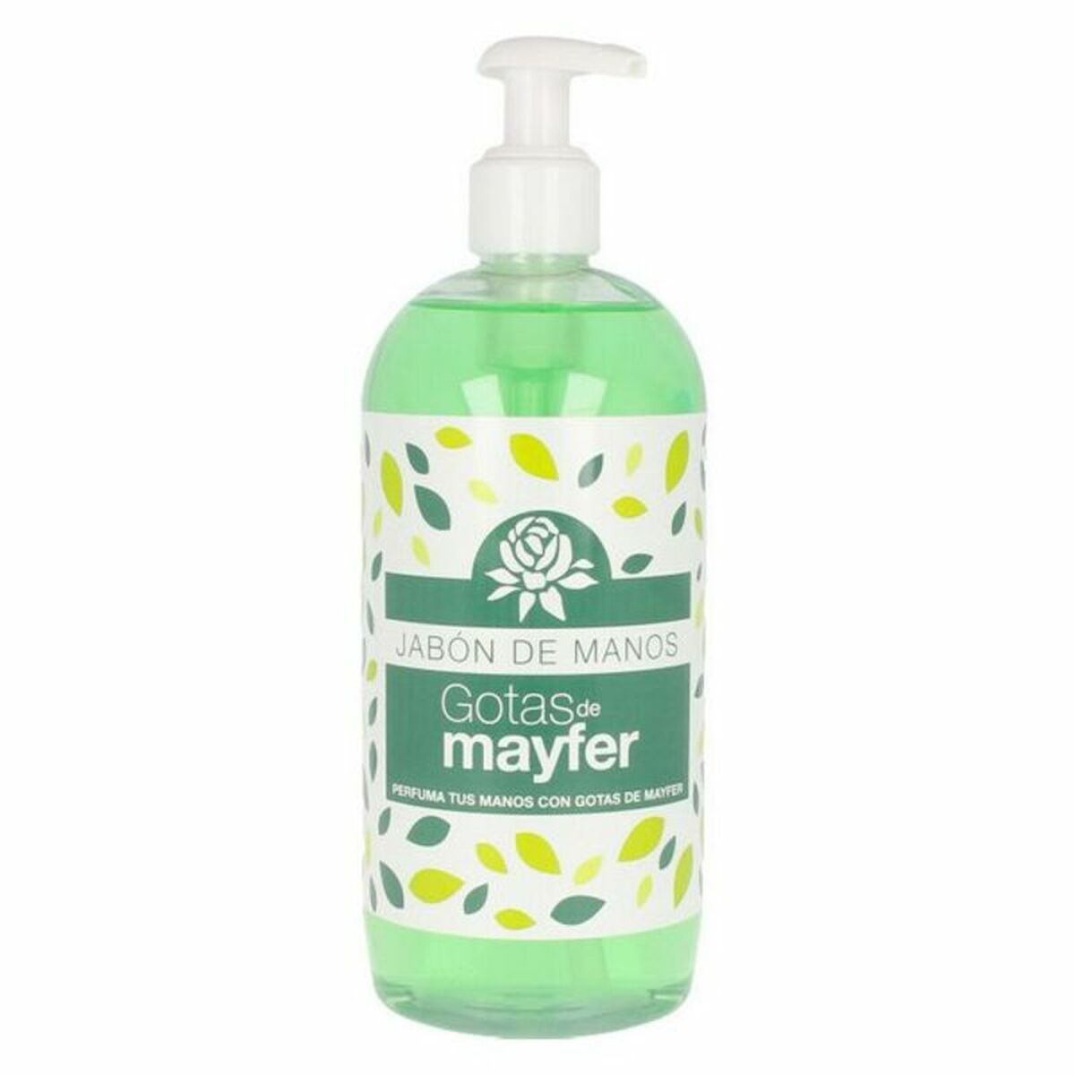 Handtvål Mayfer Mayfer 500 ml - 2