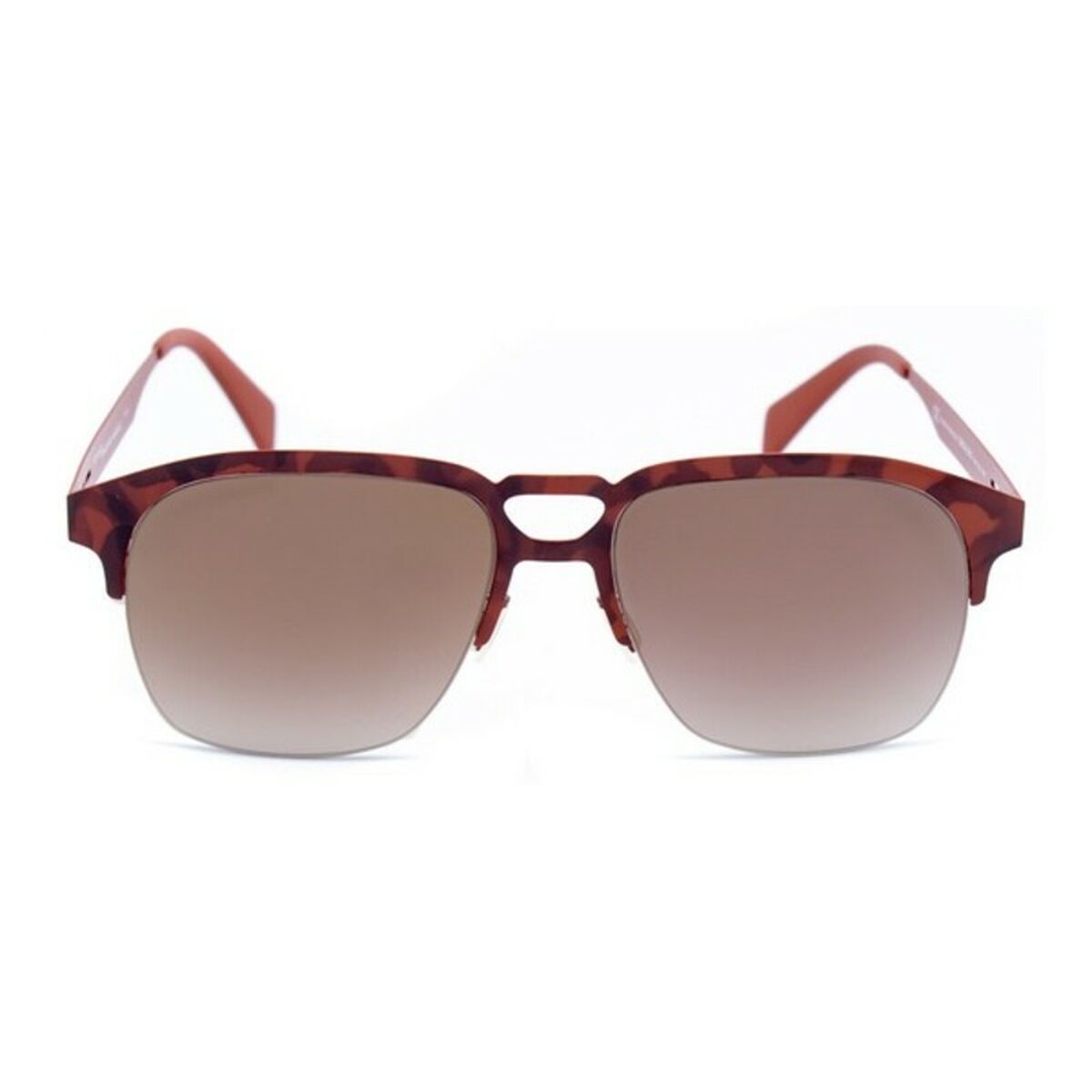 Herrsolglasögon Italia Independent 0502-092-000 ø 54 mm - 2