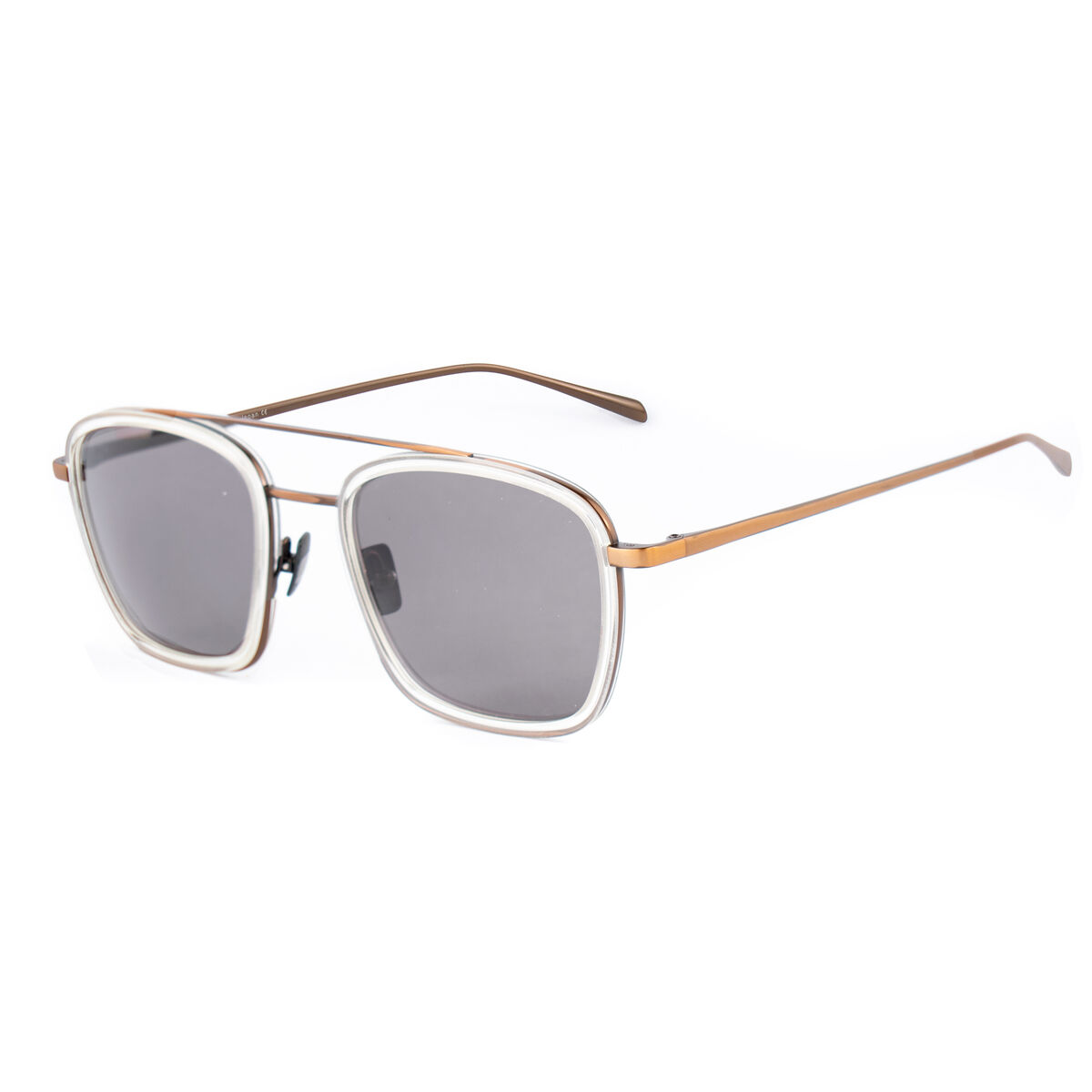 Herrsolglasögon Belstaff RYDERCLEARS08 ø 54 mm