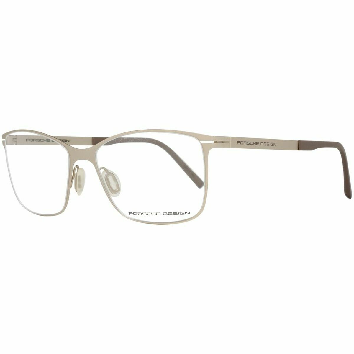 Glasögonbågar Porsche Design P8262-C ø 54 mm