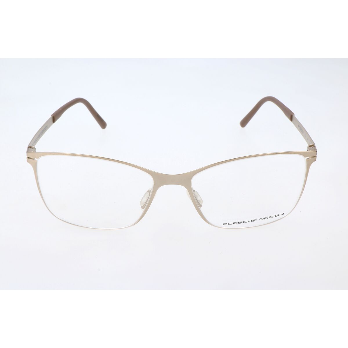 Glasögonbågar Porsche Design P8262-C ø 54 mm - 3