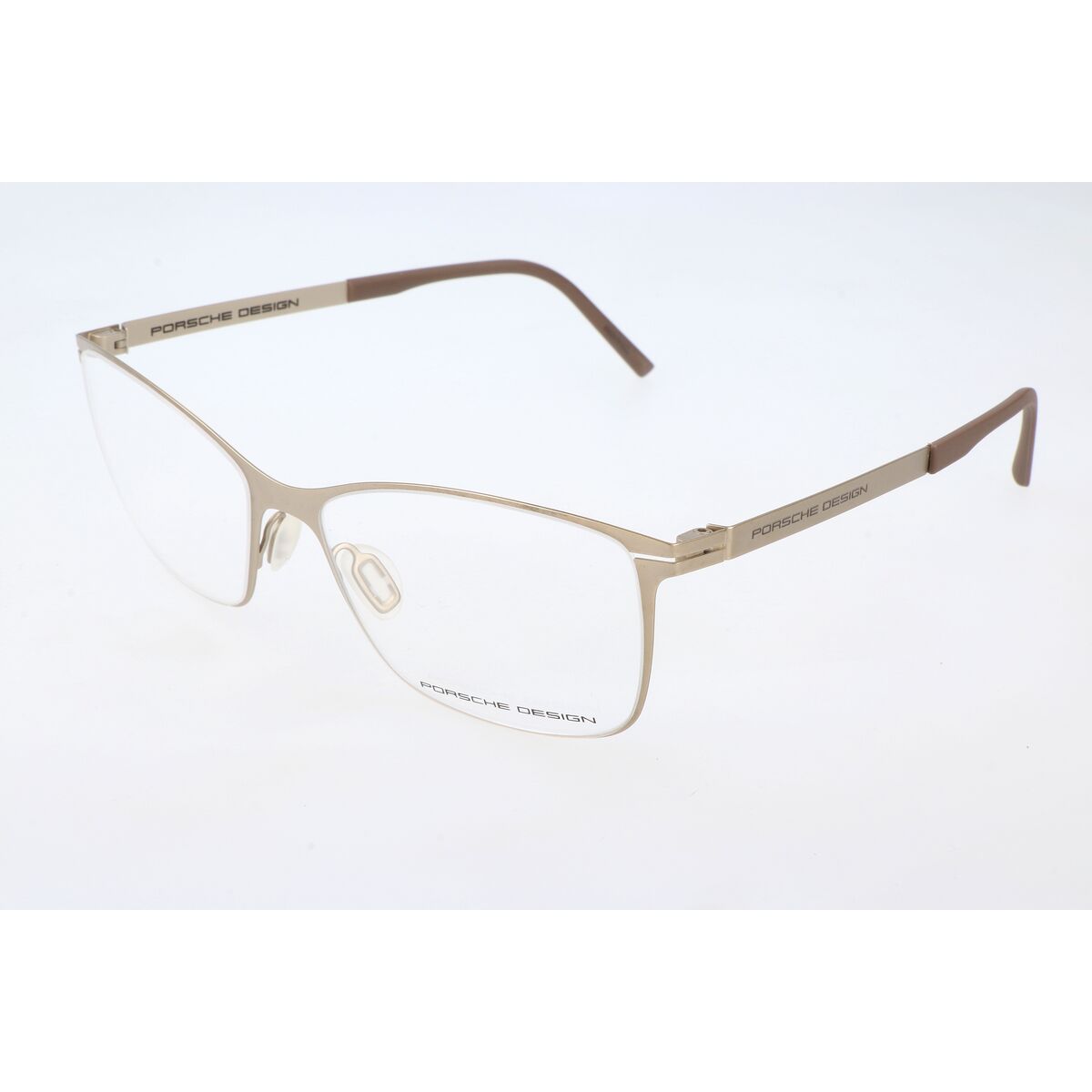 Glasögonbågar Porsche Design P8262-C ø 54 mm - 2