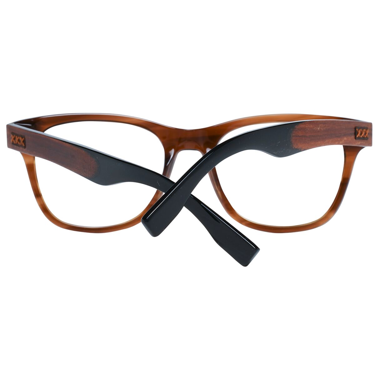 Glasögonbågar Ermenegildo Zegna ZC5001 04852 - 3