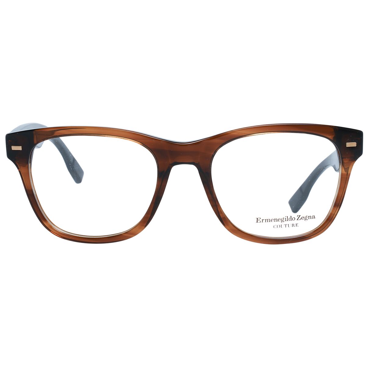 Glasögonbågar Ermenegildo Zegna ZC5001 04852 - 2