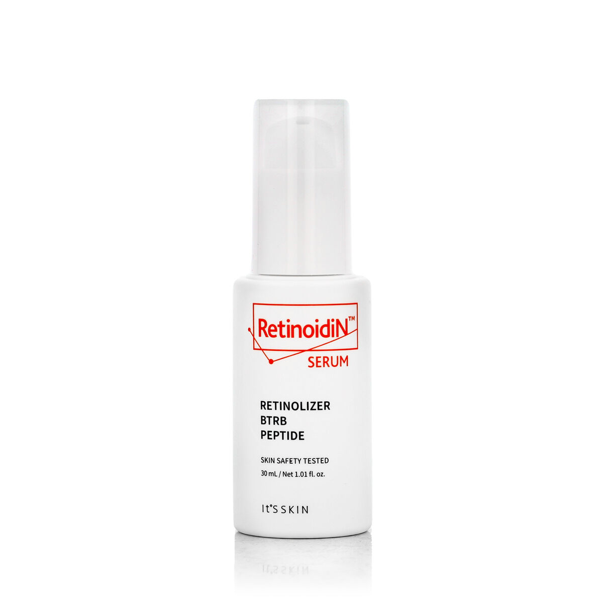 Ansiktsserum RetinoidiN 30 ml - 2