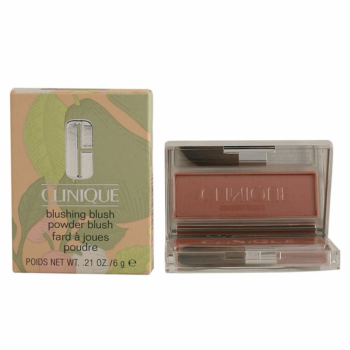 Rouge Clinique - 3