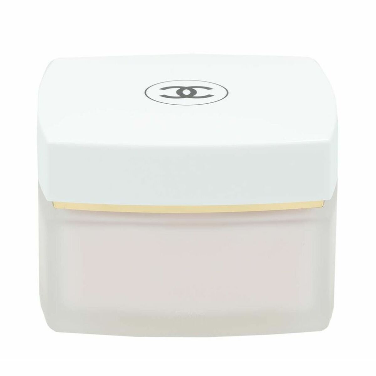 Fuktande kroppskräm Chanel Nº 5 La Crème Corps 150 g - 2
