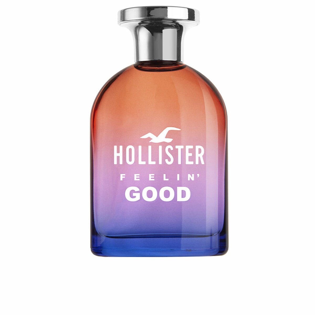 Parfym Damer Hollister FEELIN' GOOD FOR HER EDP 100 ml Feelin' Good for Her