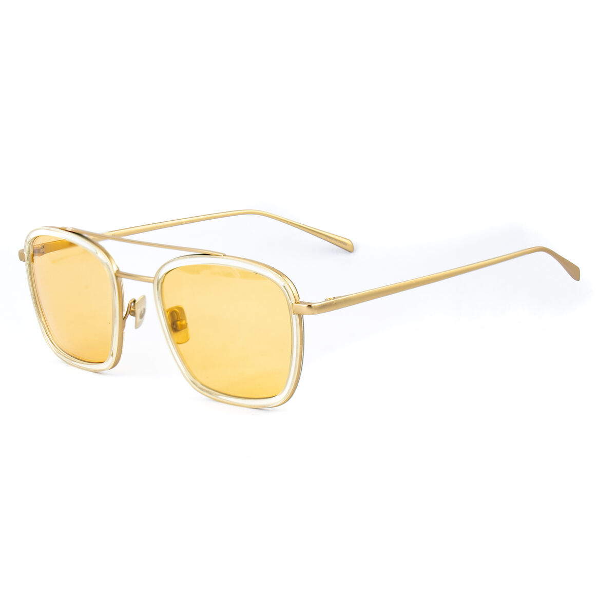 Unisexsolglasögon Belstaff RYDERCLEAR08 ø 54 mm