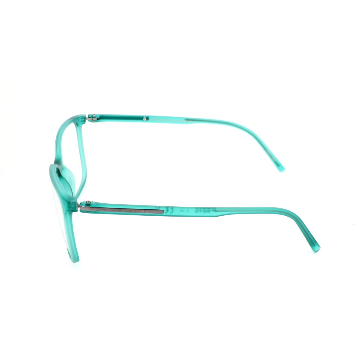 Glasögonbågar Porsche Design P8270-C ø 56 mm - 3