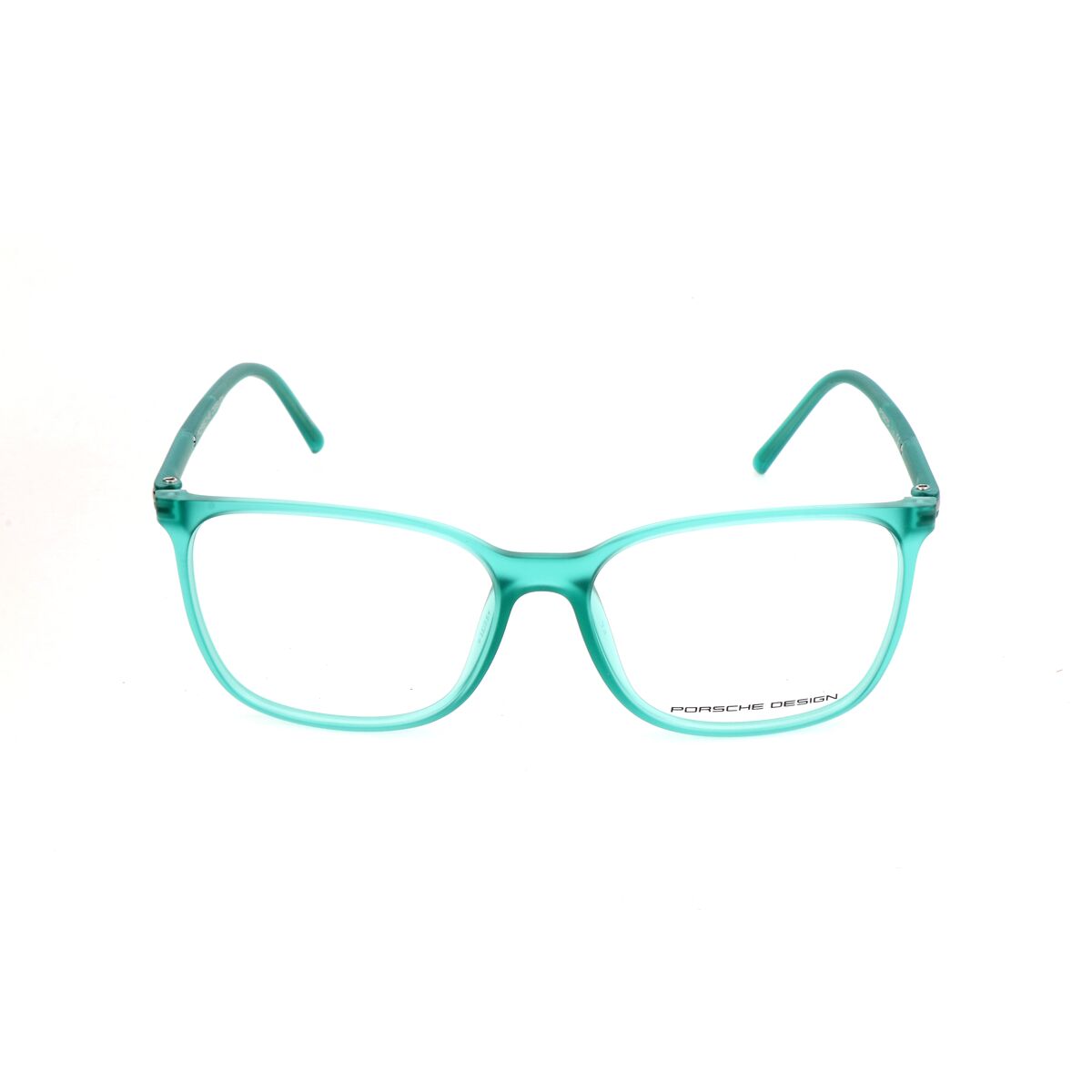 Glasögonbågar Porsche Design P8270-C ø 56 mm - 2
