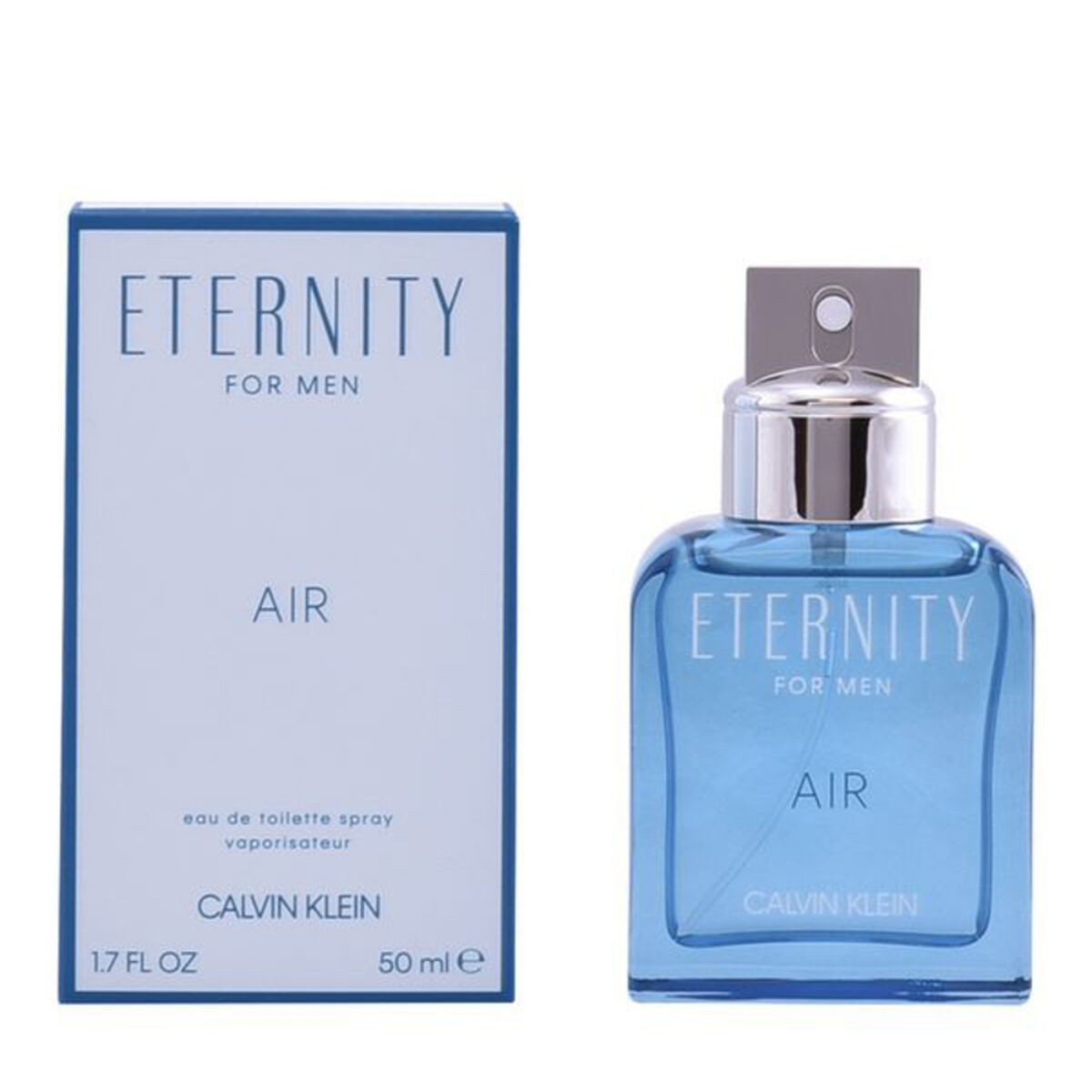 Parfym Herrar Calvin Klein EDT - 3
