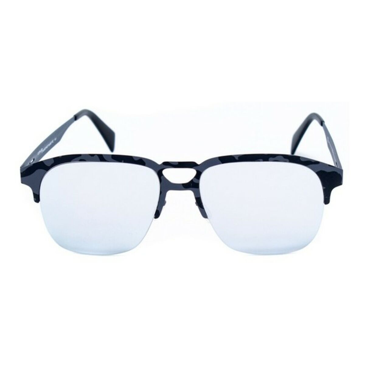 Herrsolglasögon Italia Independent 0502-153-000 ø 54 mm - 2