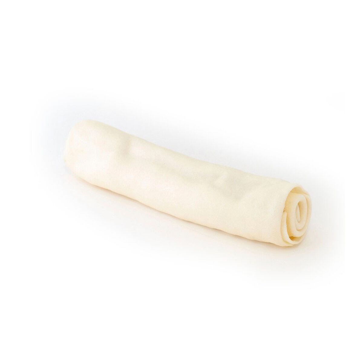 Hundgodis Gloria Snackys Rawhide Kalvkött 20-23 cm Rulle