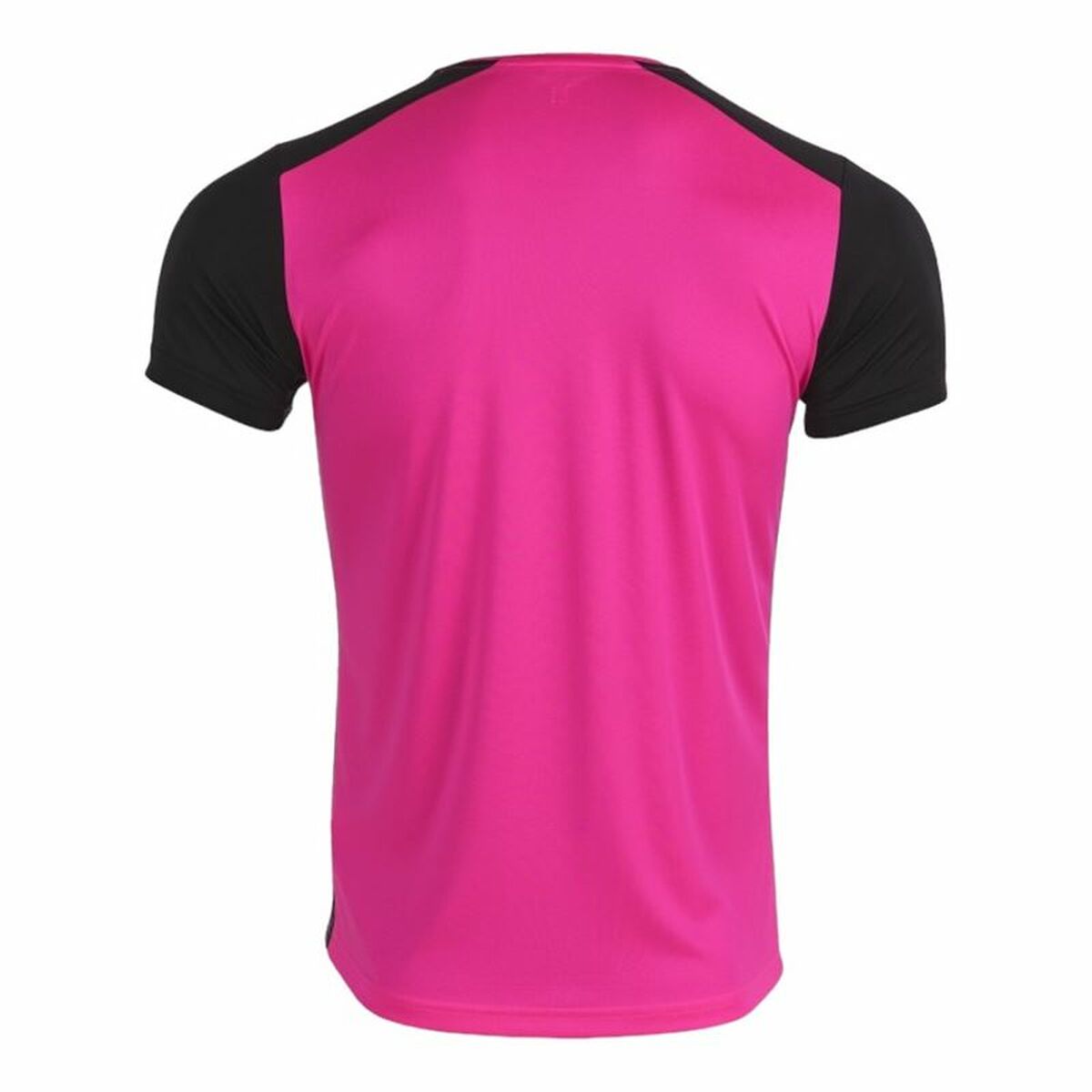 T-shirt med kortärm Herr Joma Sport Record II - 2