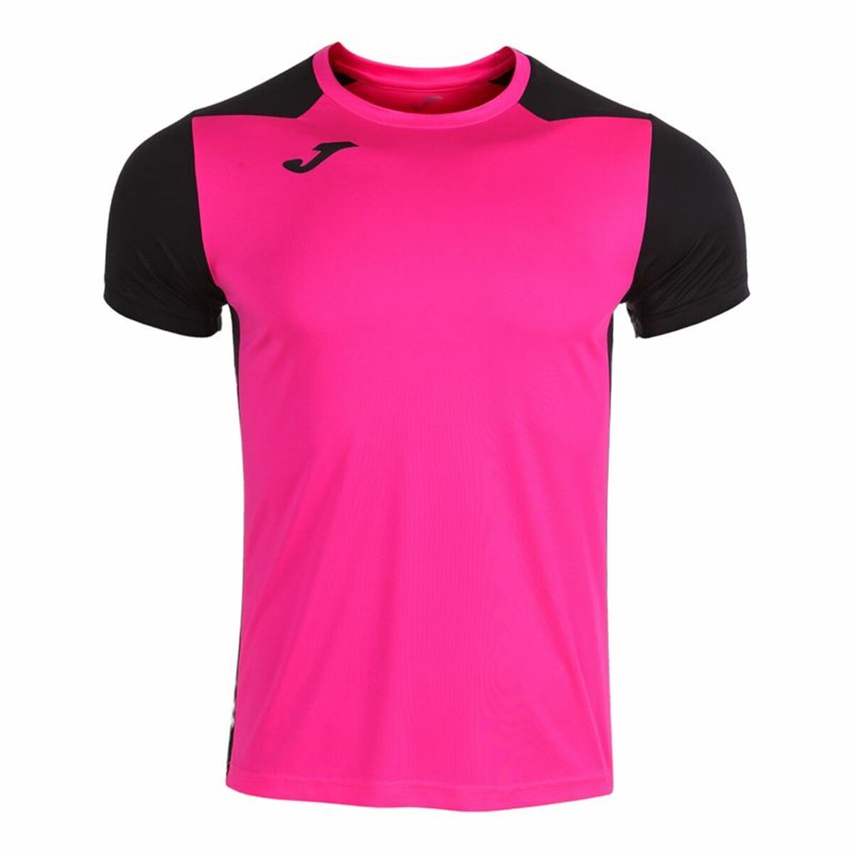 T-shirt med kortärm Herr Joma Sport Record II