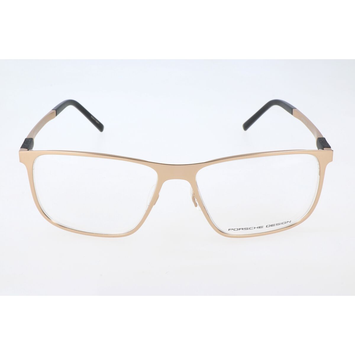 Glasögonbågar Porsche Design P8276-B ø 57 mm - 3