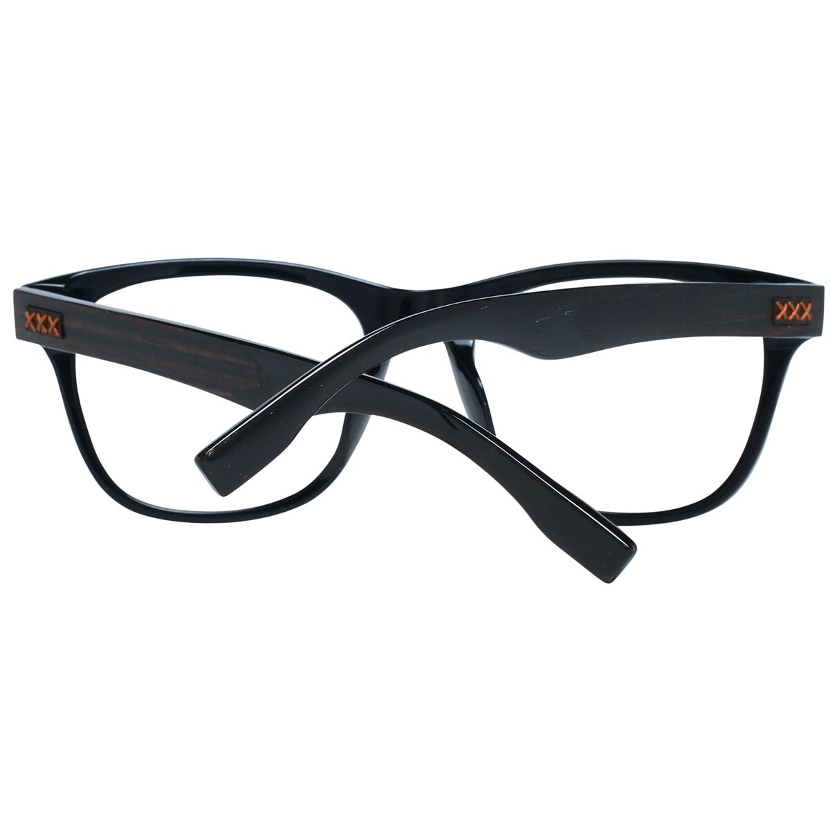 Glasögonbågar Ermenegildo Zegna ZC5001-F 00155 - 3