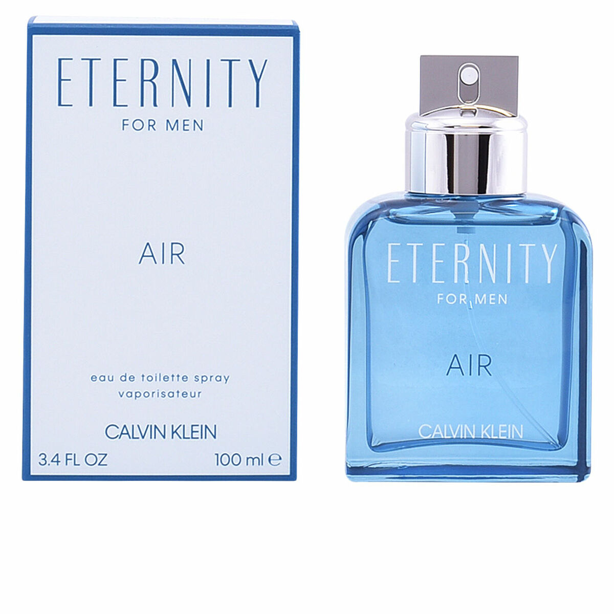 Parfym Herrar Calvin Klein EDT - 2