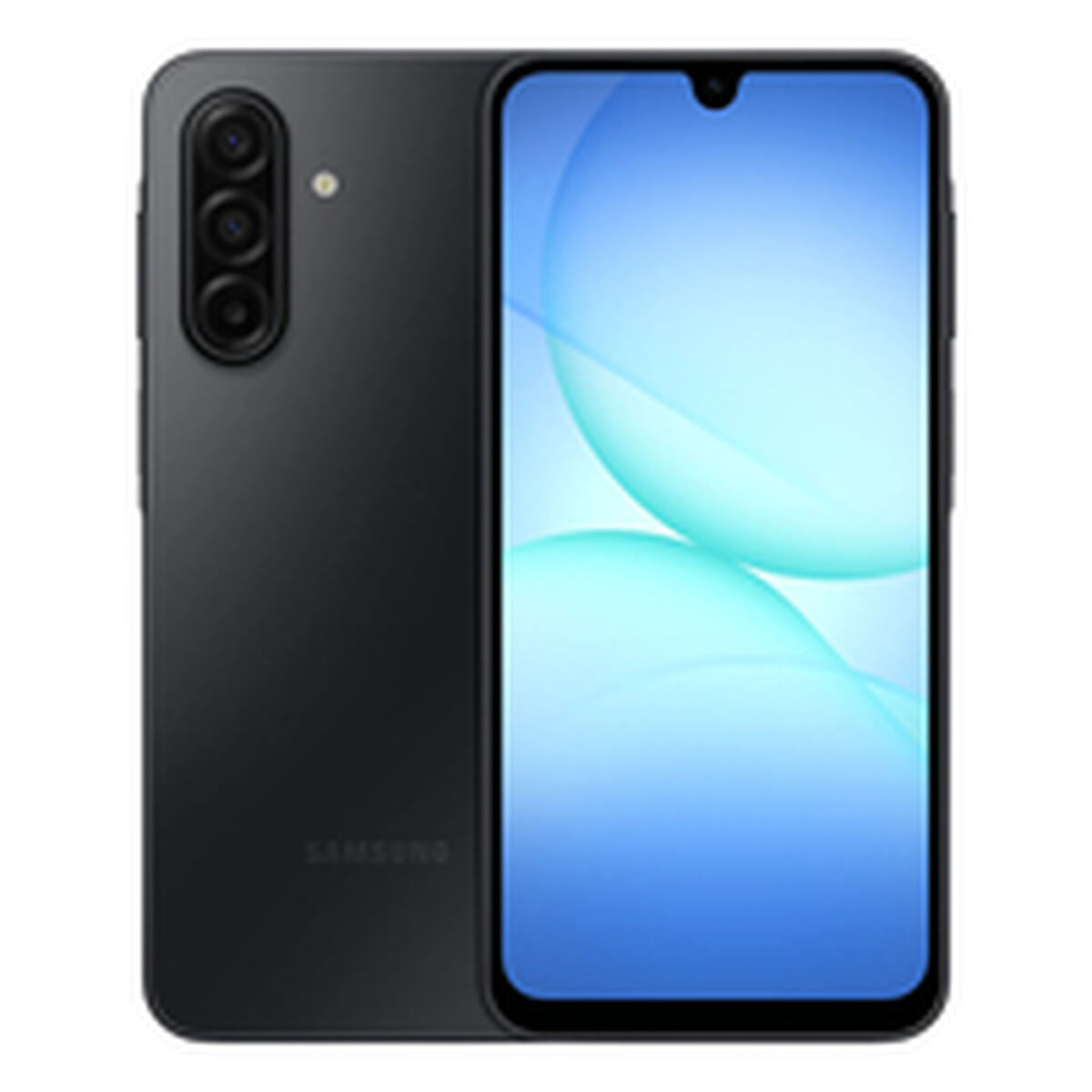 Smartphone Samsung Galaxy A17 5G 6,7" Octa Core 4 GB RAM 128 GB Svart - 3