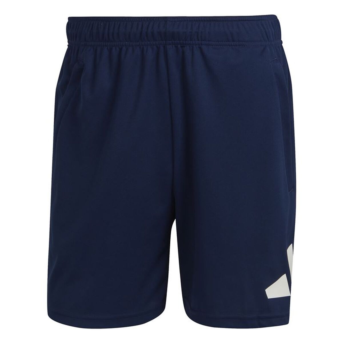 Sportshorts för män Adidas Train Essentials Blå
