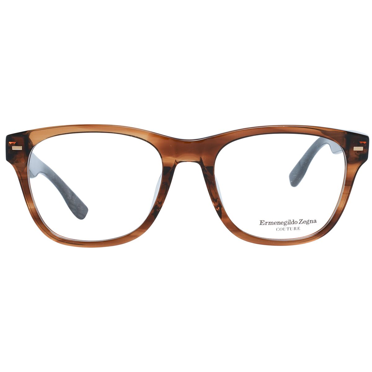 Glasögonbågar Ermenegildo Zegna ZC5001-F 04855 - 2