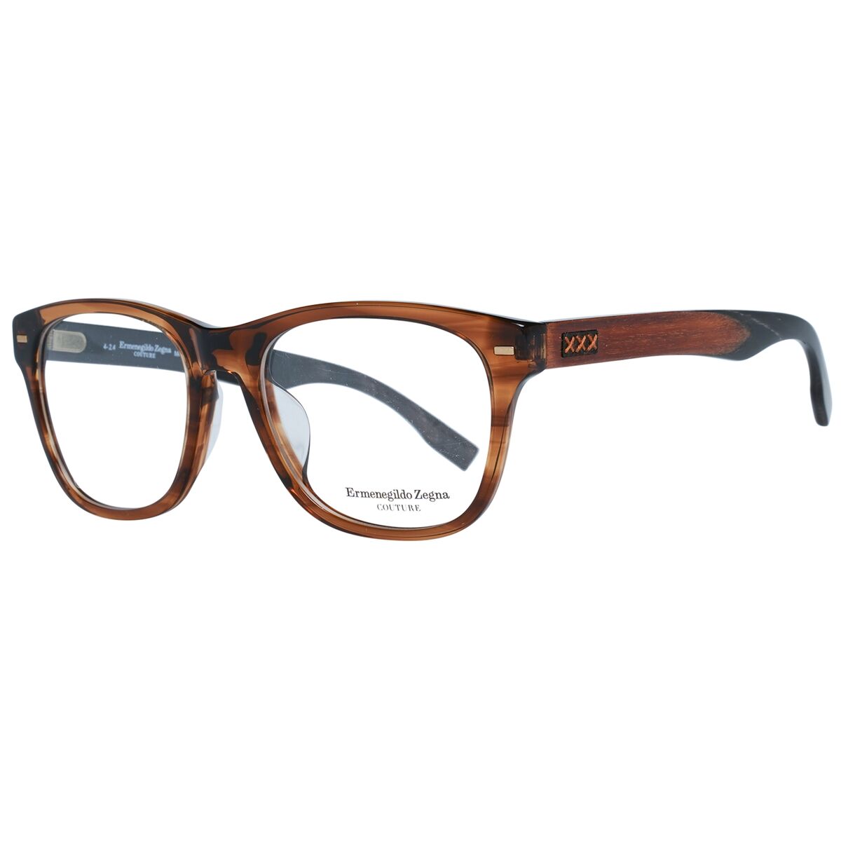 Glasögonbågar Ermenegildo Zegna ZC5001-F 04855