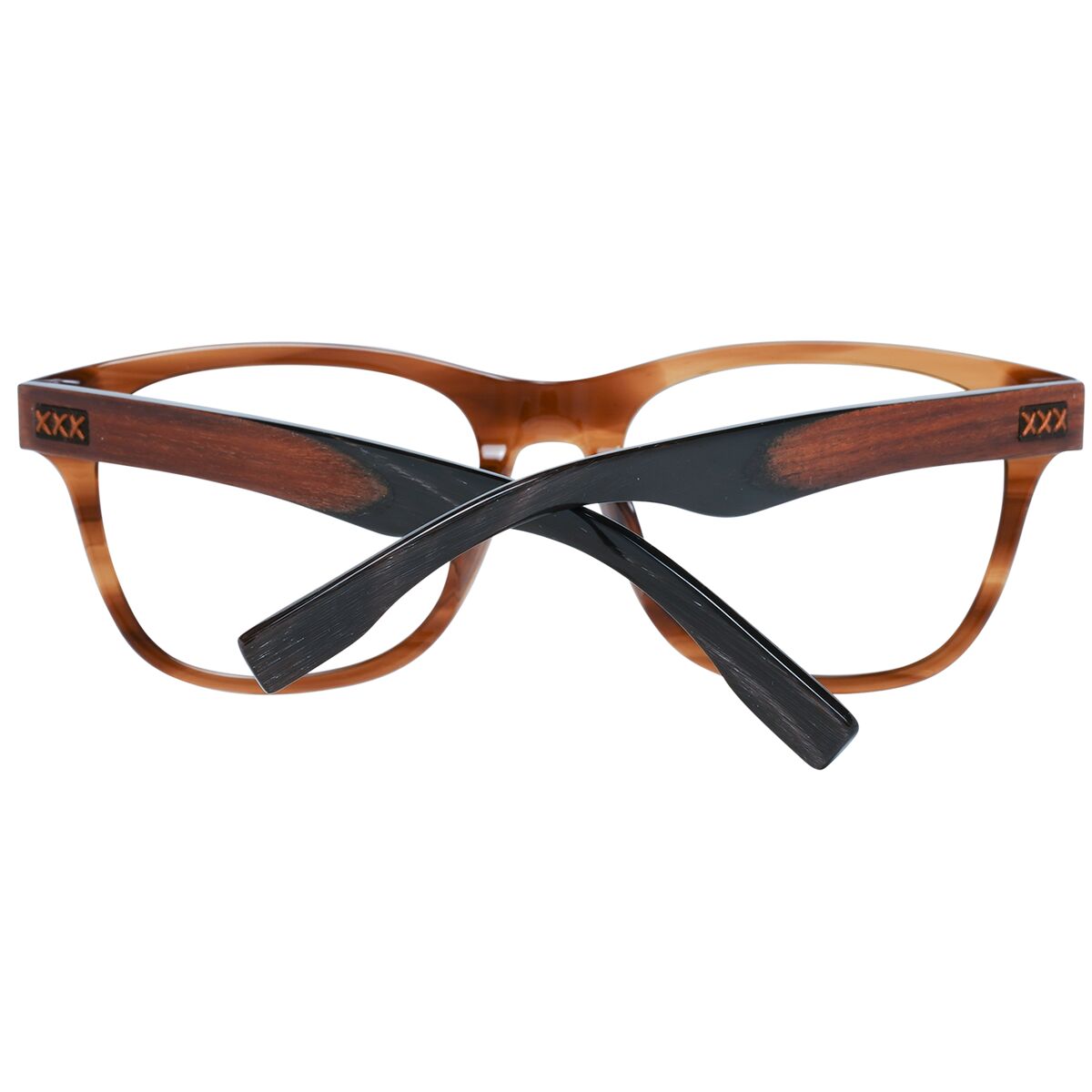 Glasögonbågar Ermenegildo Zegna ZC5001-F 04855 - 3