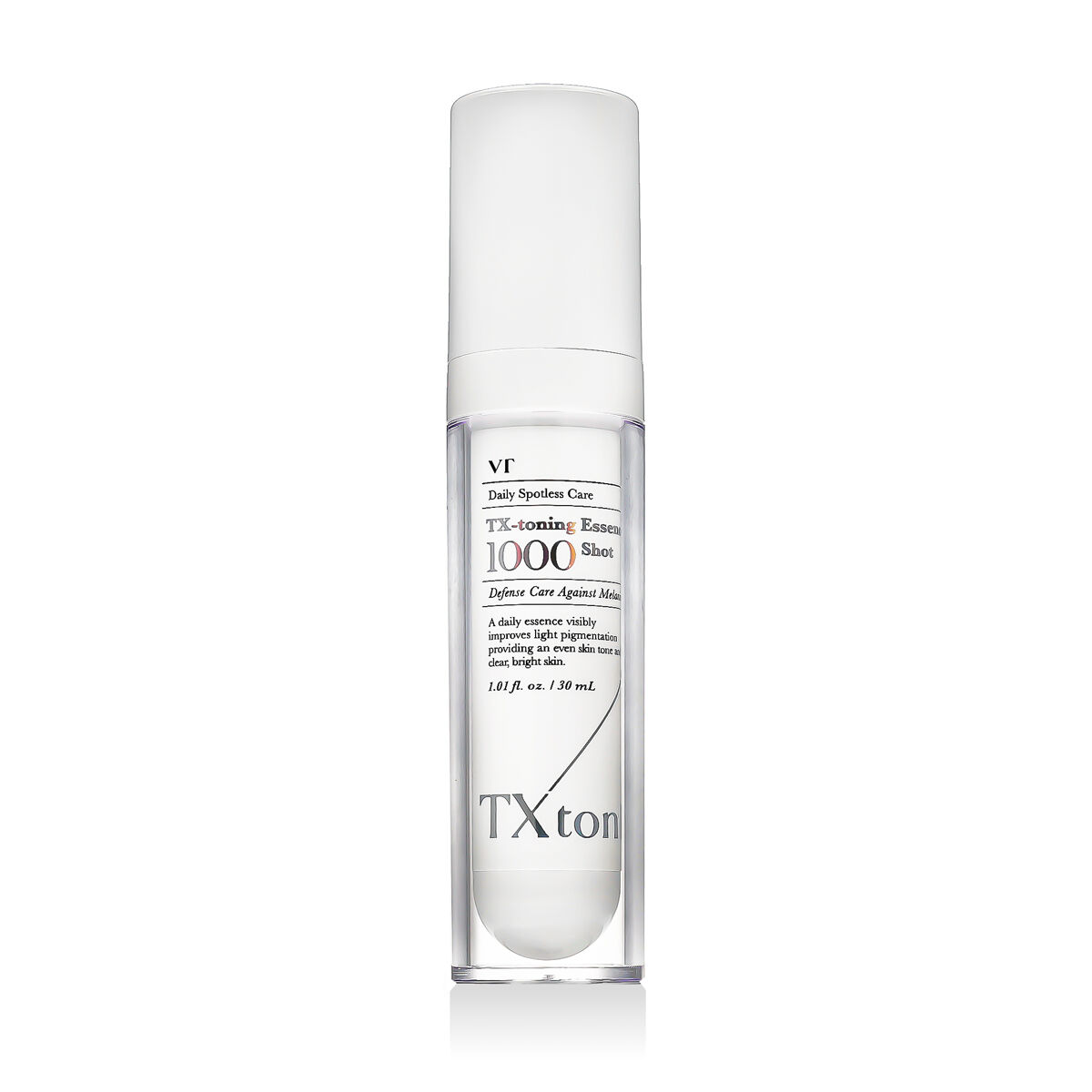 Ansiktsserum VT Cosmetics TX 30 ml - 2