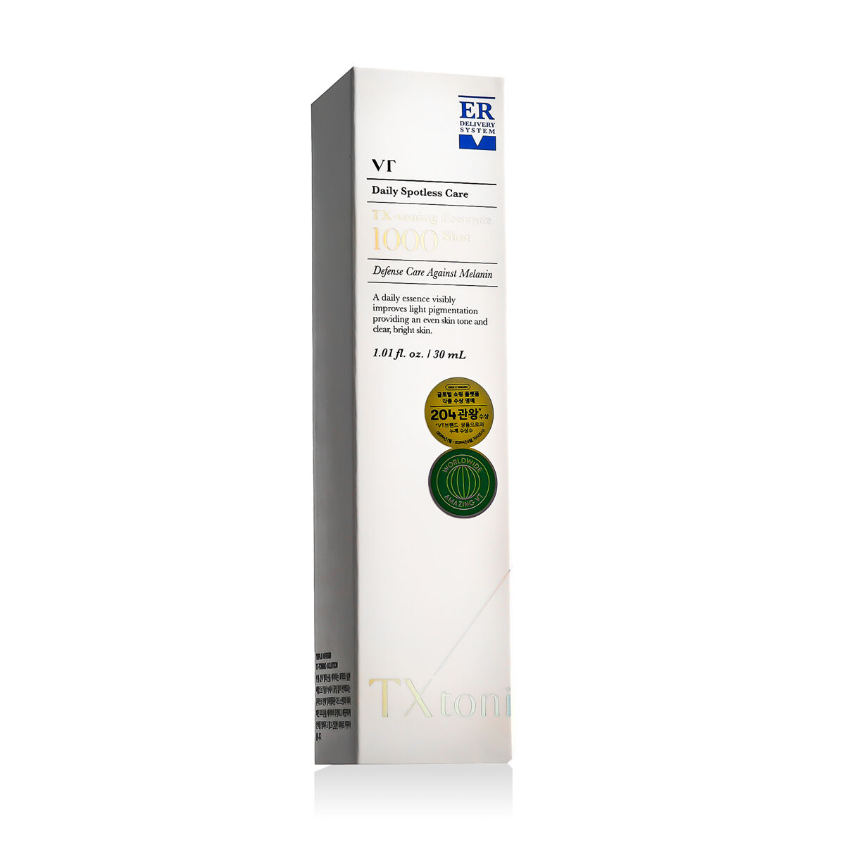 Ansiktsserum VT Cosmetics TX 30 ml