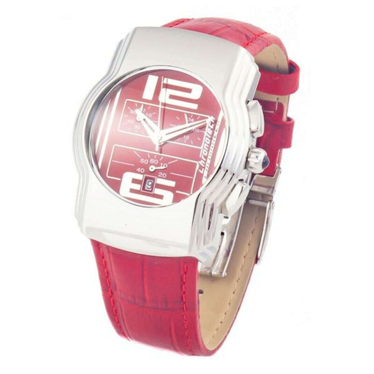 Unisexklocka Chronotech CT7280M-05 (Ø 38 mm)
