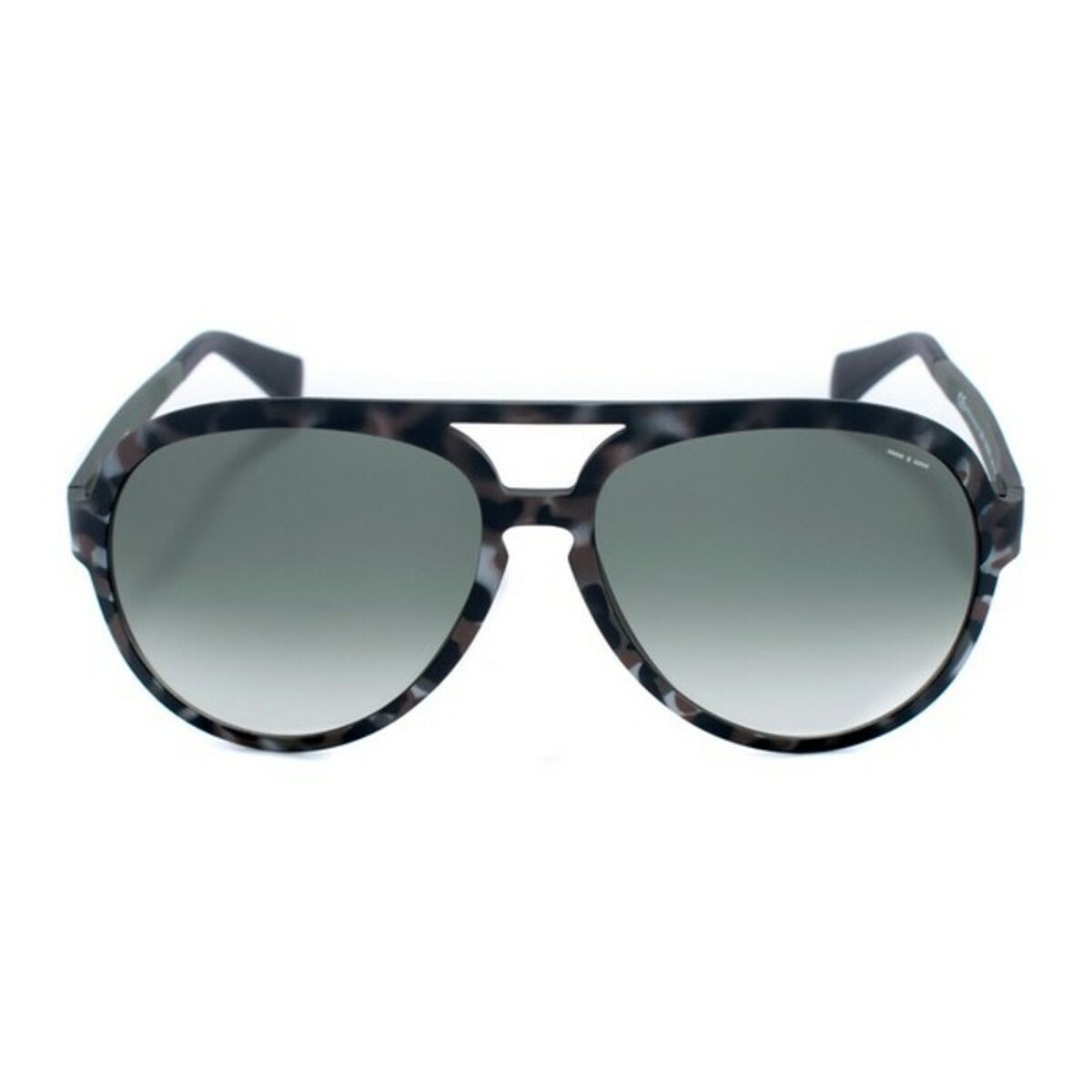 Herrsolglasögon Italia Independent 0115-093-000 ø 58 mm