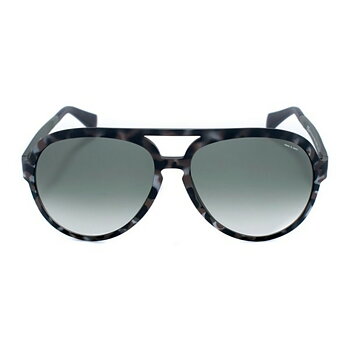Herrsolglasögon Italia Independent 0115-093-000 ø 58 mm
