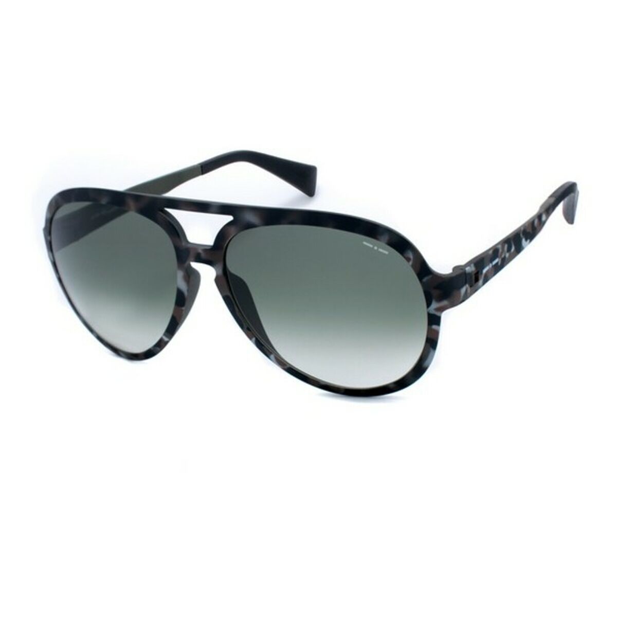 Herrsolglasögon Italia Independent 0115-093-000 ø 58 mm - 2