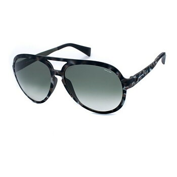 Herrsolglasögon Italia Independent 0115-093-000 ø 58 mm