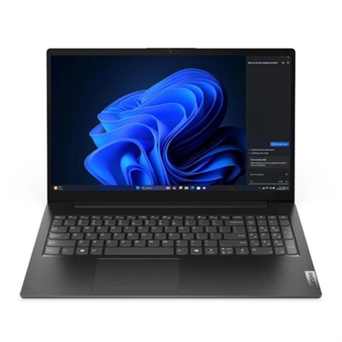 Bärbar dator Lenovo 83GW002RSP 15,6" Intel Core 5 120U 16 GB RAM 512 GB SSD