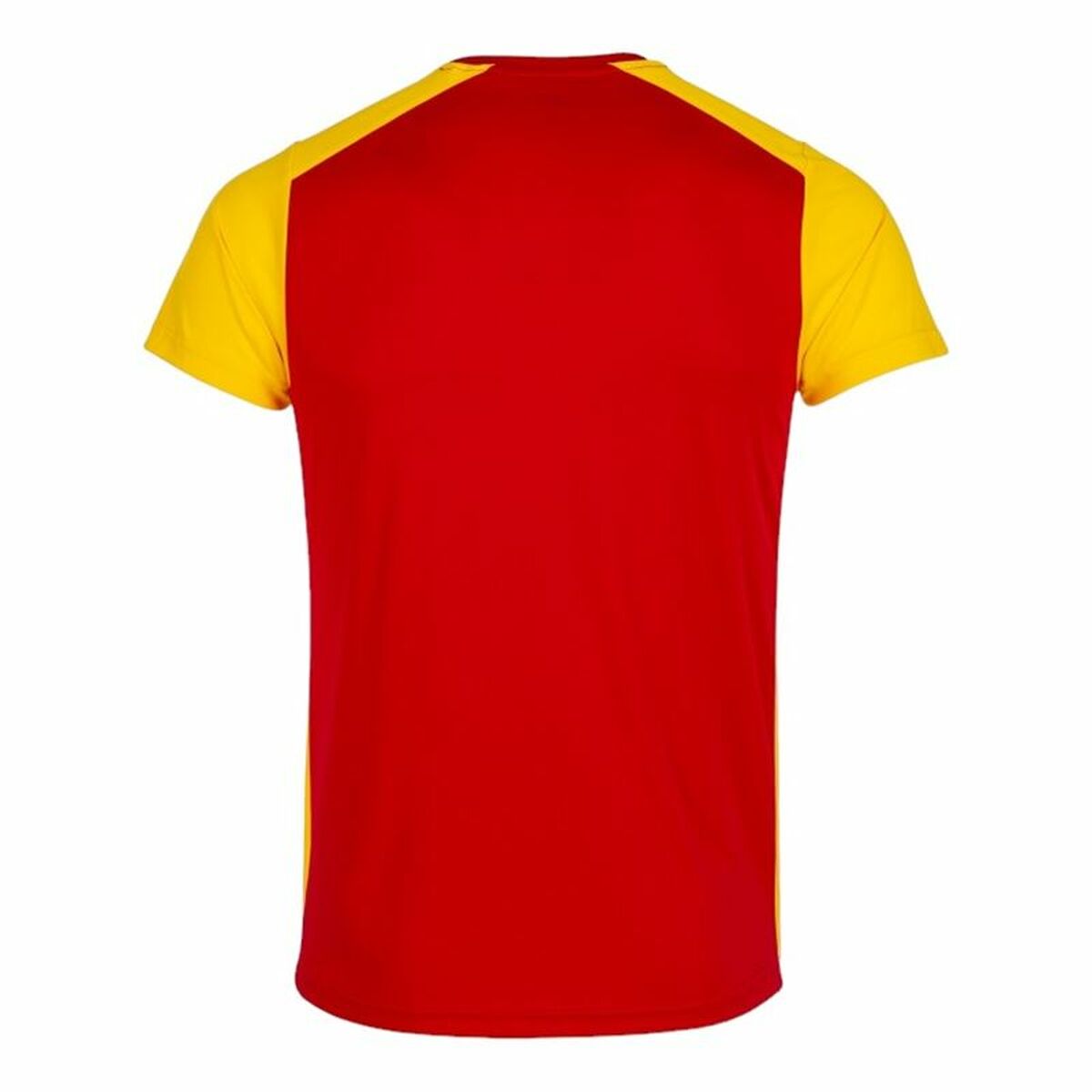 T-shirt med kortärm Herr Joma Sport Record II Röd - 2