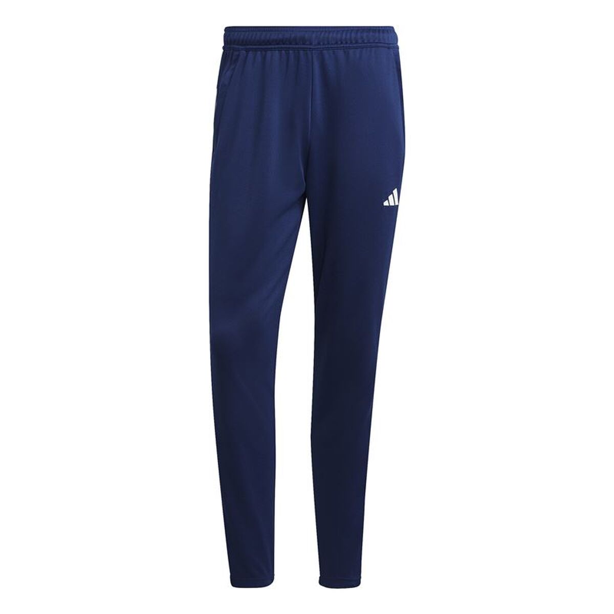 Långa träningsbyxor Adidas Train Essentials 3B Män