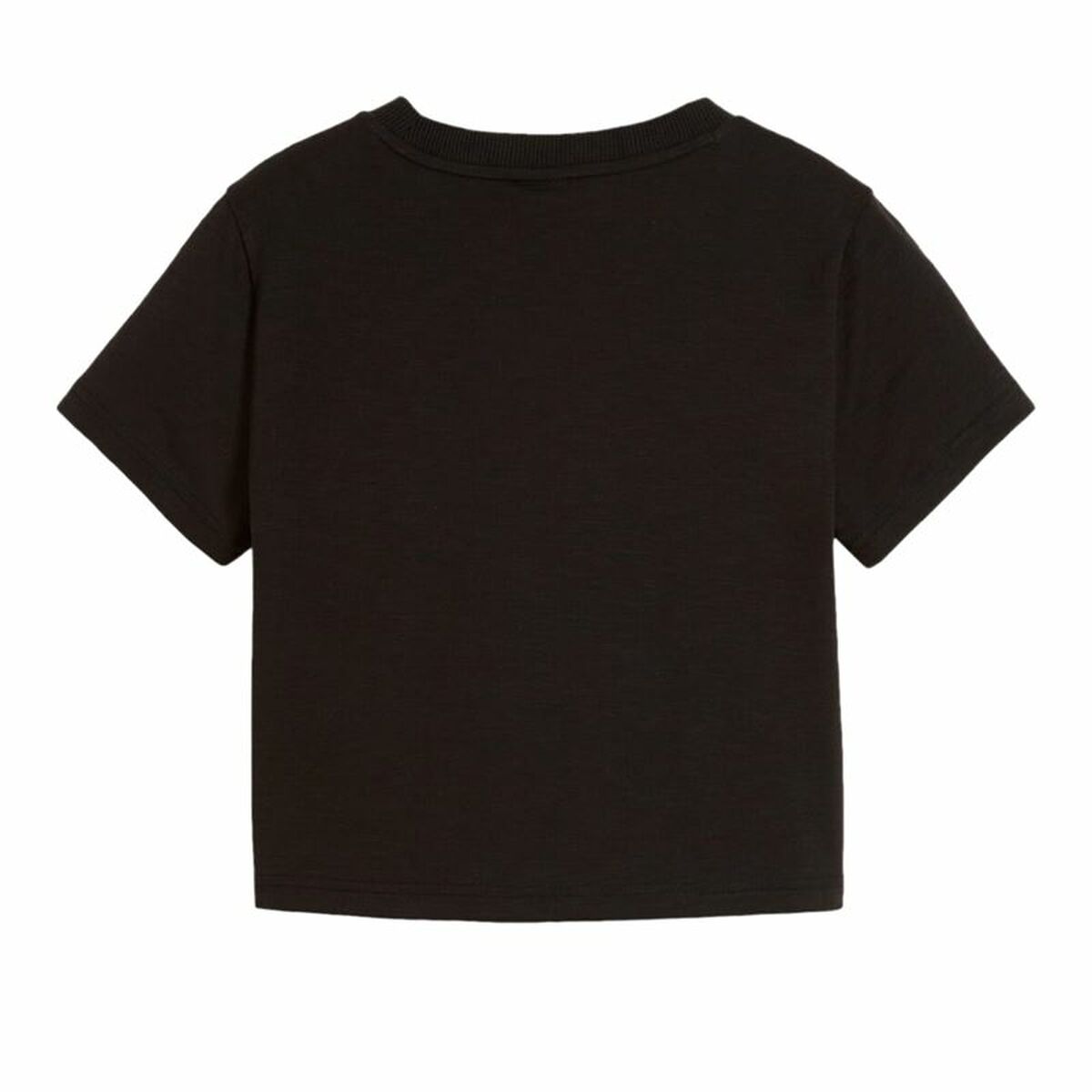T-shirt med kortärm Dam Puma Dare To Baby - 2