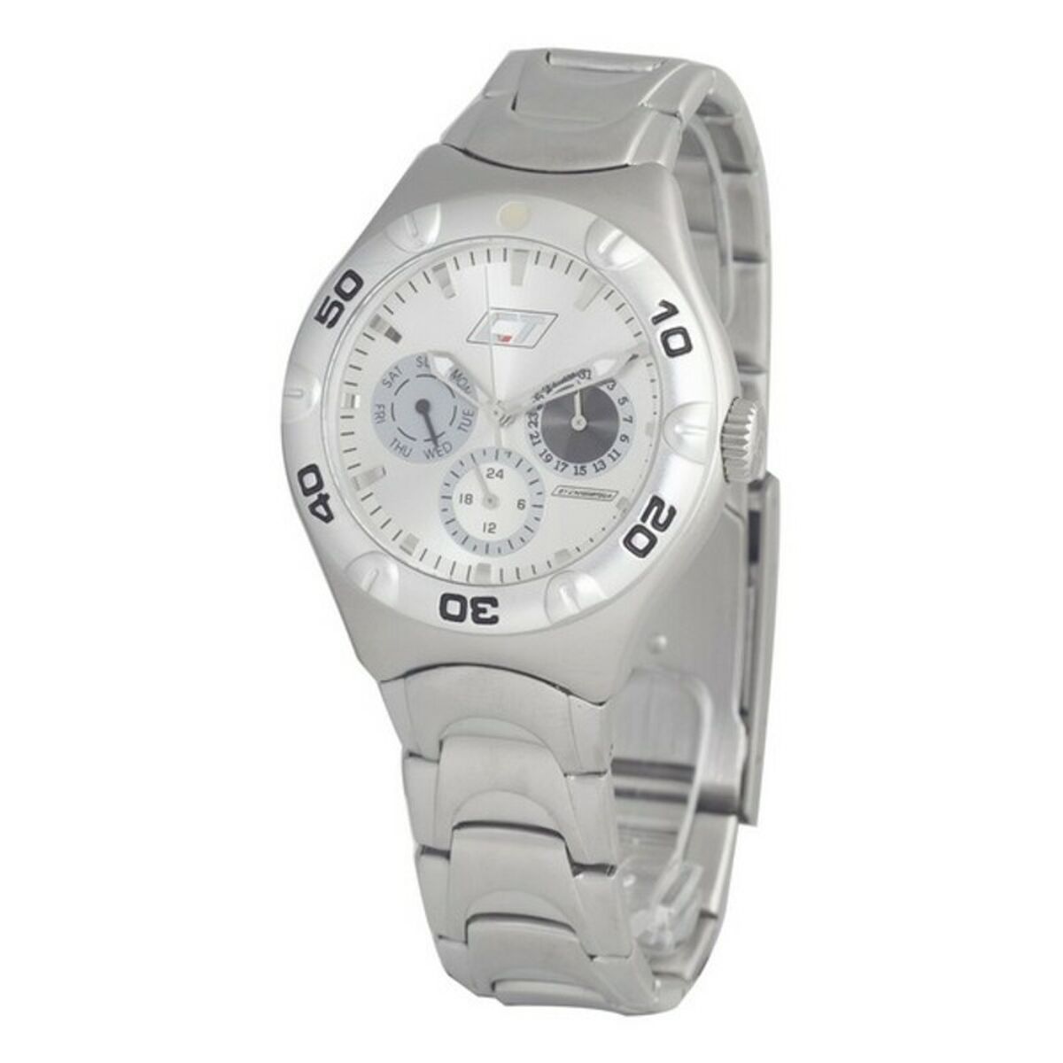 Unisexklocka Chronotech CC7051M-06M (Ø 38 mm)