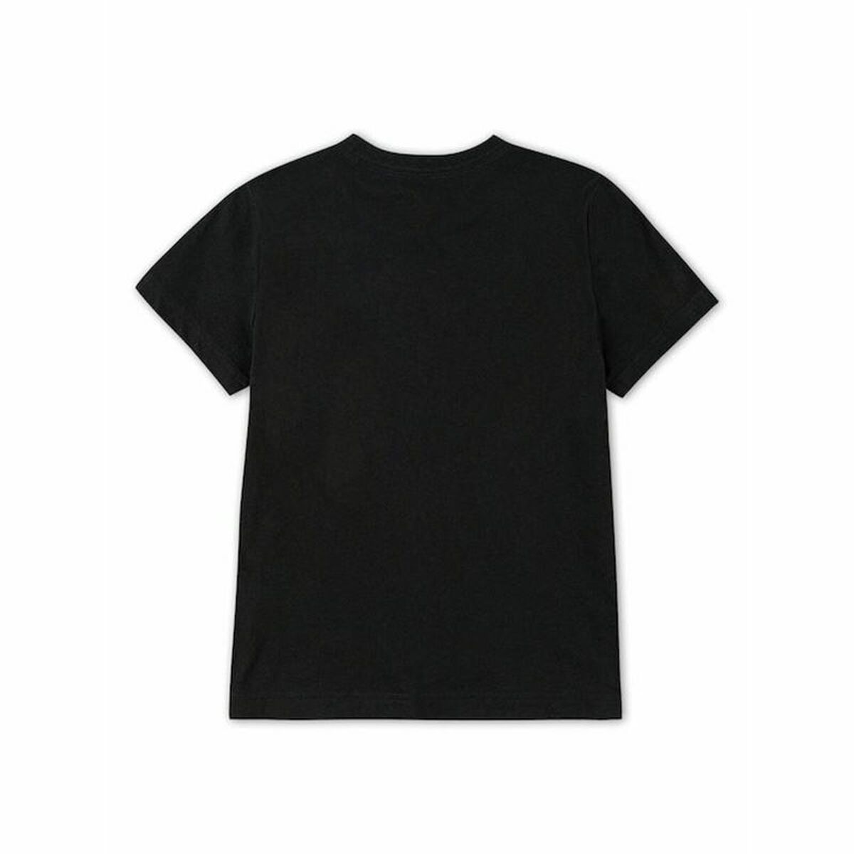 Barn T-shirt med kortärm Jordan Jdb Jordan 3Peat Ss Svart - 2